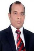Mohammad Monsur Ahmed Rocky