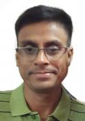 Md. Shah Alam Bhuiyan