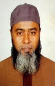 Mohammed Nazrul Izlam