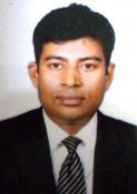 Mohammad Jahangir Hossain