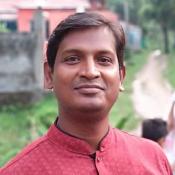 Masudur Rahman