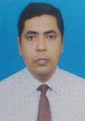 Mohammad  Zakir Hossain Milon